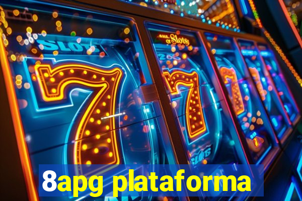 8apg plataforma